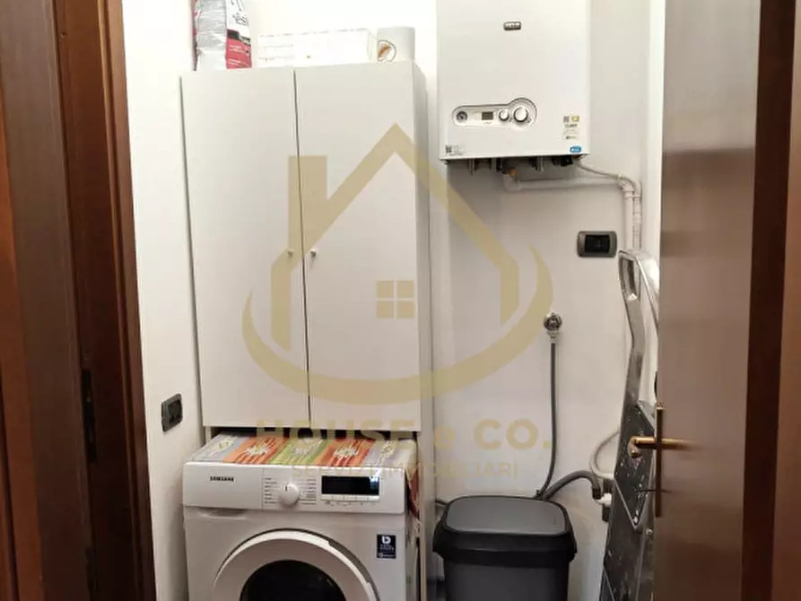 Immagine 24 di Villa in vendita  in Via Madonna Sette Dolori a Vigevano