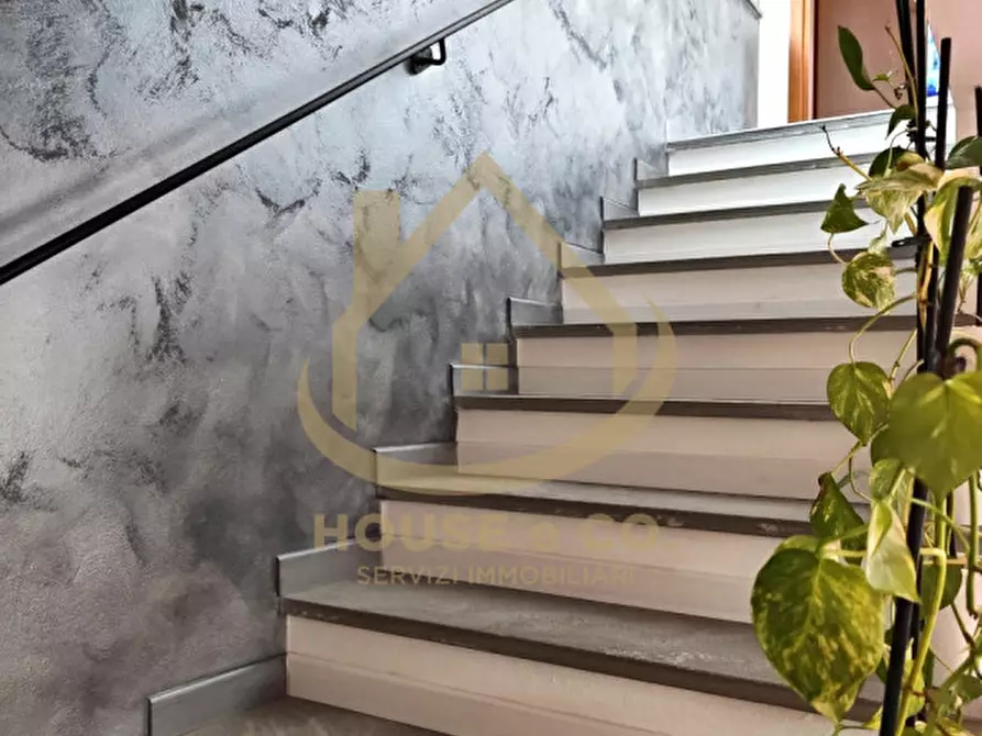 Immagine 25 di Villa in vendita  in Via Madonna Sette Dolori a Vigevano