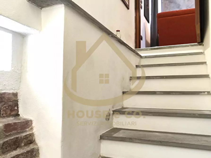 Immagine 26 di Villa in vendita  in Via Madonna Sette Dolori a Vigevano