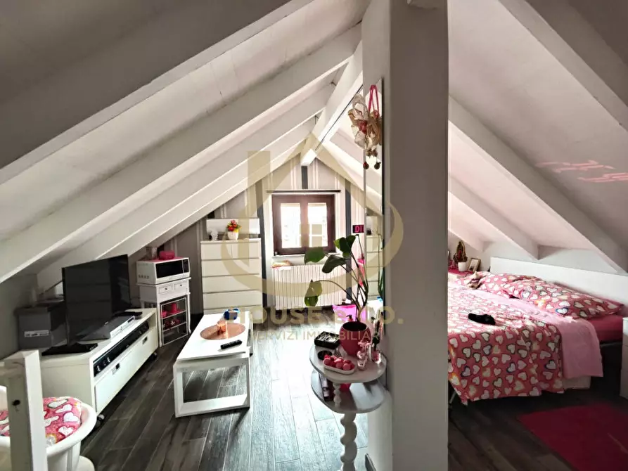 Immagine 27 di Villa in vendita  in Via Madonna Sette Dolori a Vigevano