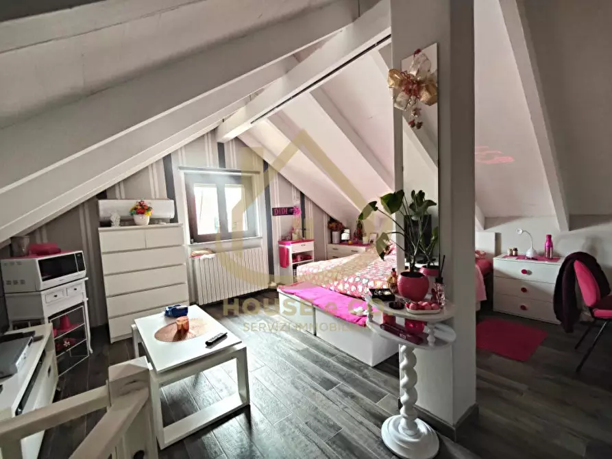 Immagine 29 di Villa in vendita  in Via Madonna Sette Dolori a Vigevano