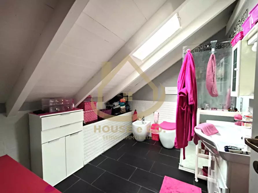 Immagine 30 di Villa in vendita  in Via Madonna Sette Dolori a Vigevano