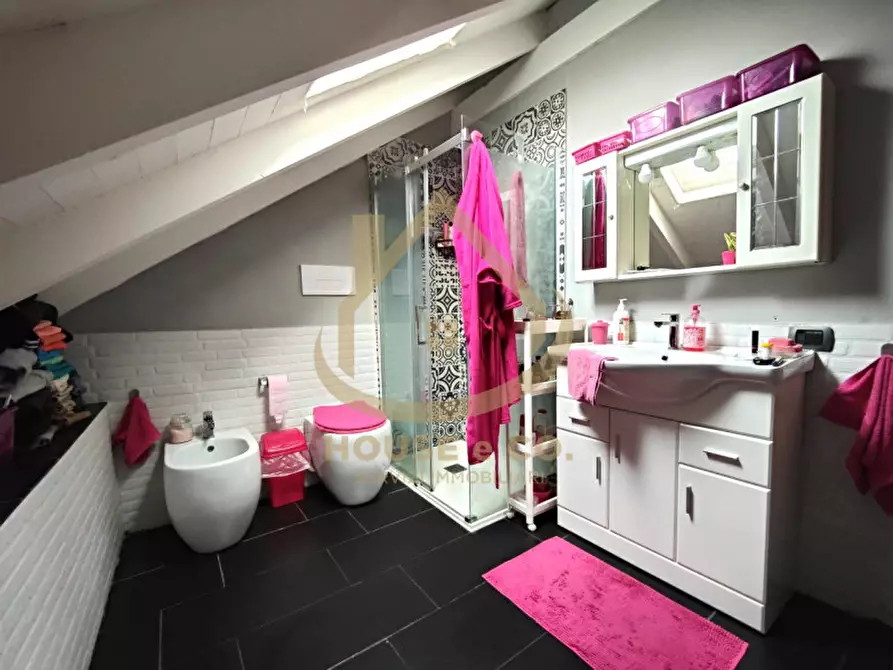 Immagine 31 di Villa in vendita  in Via Madonna Sette Dolori a Vigevano