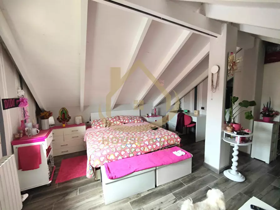 Immagine 32 di Villa in vendita  in Via Madonna Sette Dolori a Vigevano