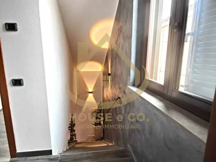 Immagine 33 di Villa in vendita  in Via Madonna Sette Dolori a Vigevano