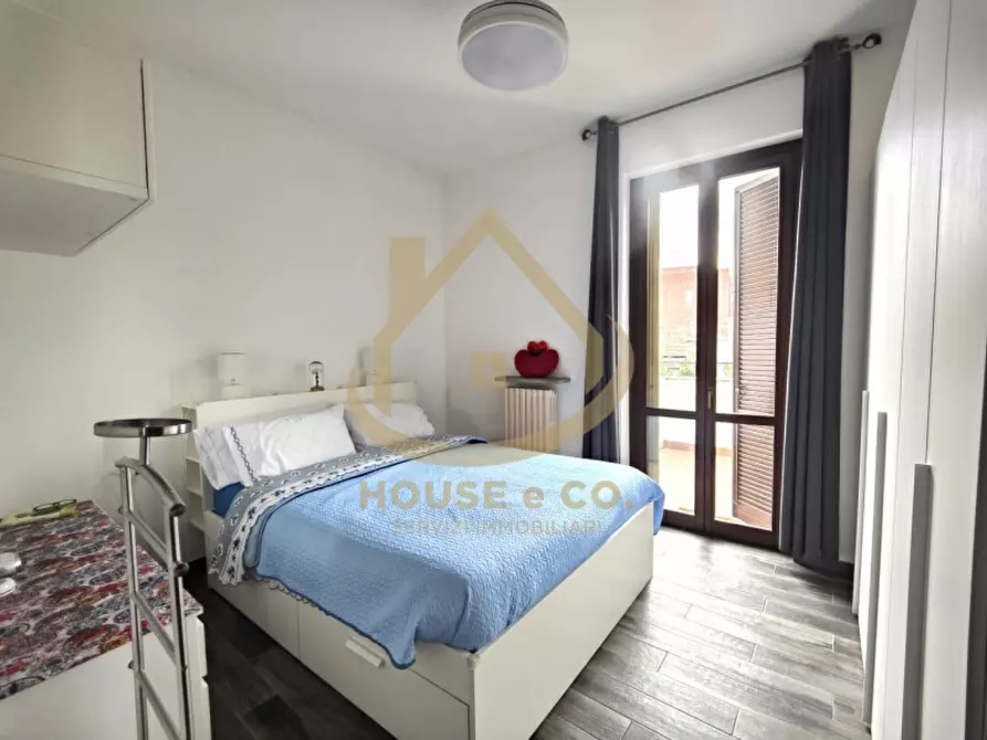 Immagine 34 di Villa in vendita  in Via Madonna Sette Dolori a Vigevano