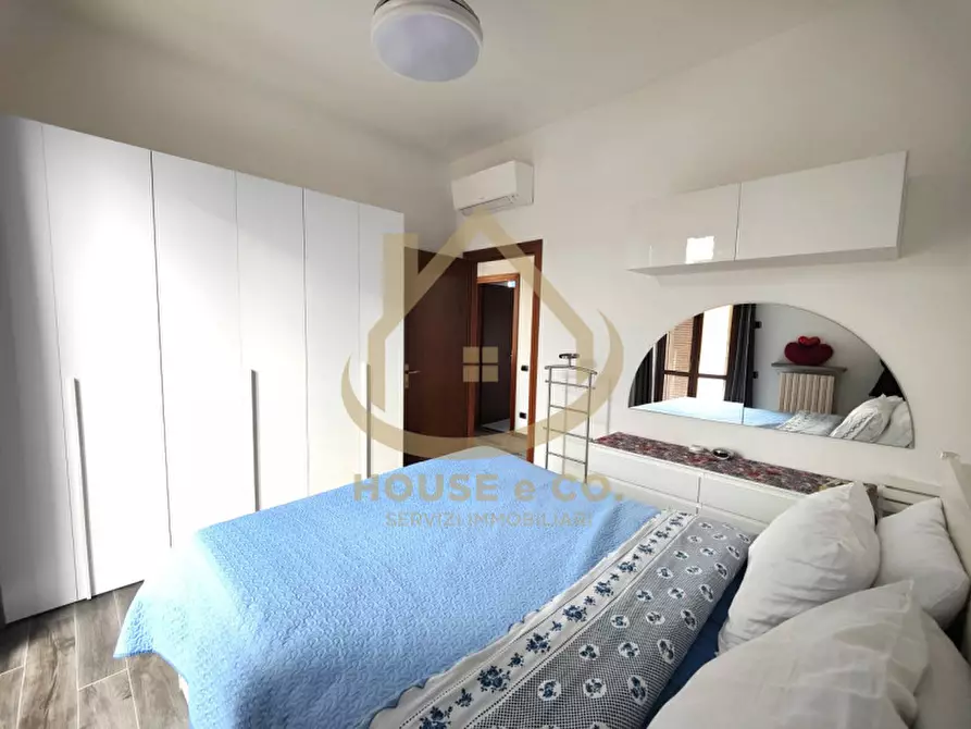 Immagine 35 di Villa in vendita  in Via Madonna Sette Dolori a Vigevano