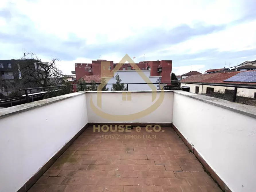 Immagine 38 di Villa in vendita  in Via Madonna Sette Dolori a Vigevano