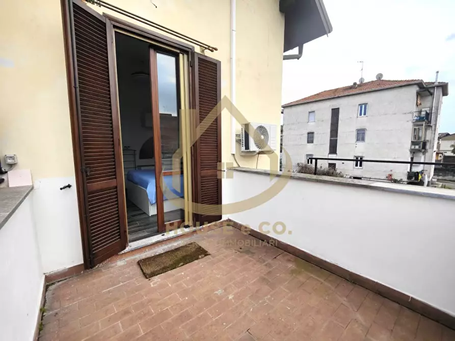Immagine 39 di Villa in vendita  in Via Madonna Sette Dolori a Vigevano