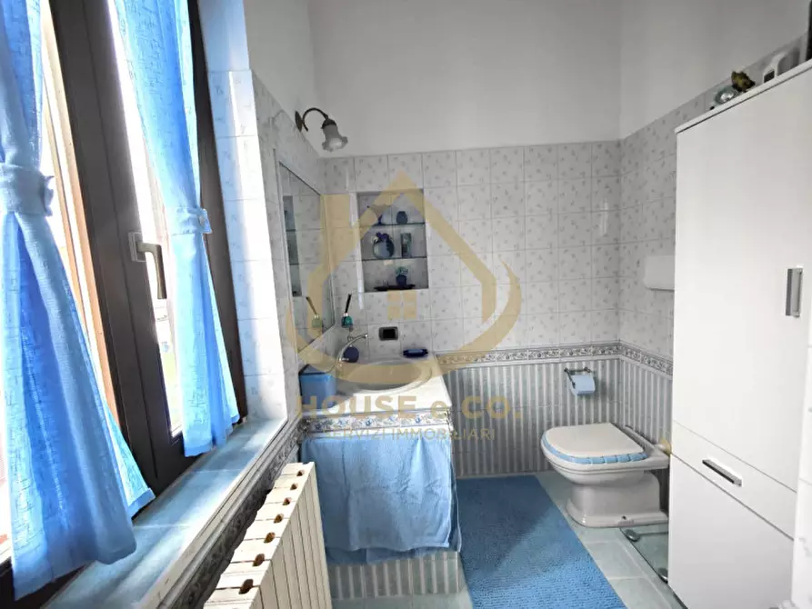 Immagine 40 di Villa in vendita  in Via Madonna Sette Dolori a Vigevano