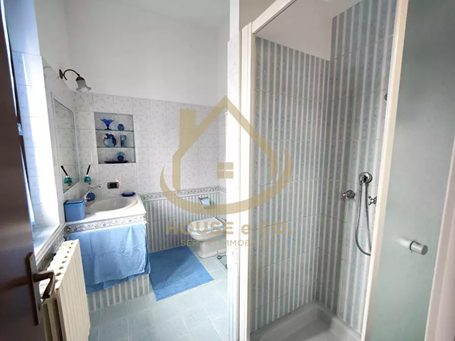 Immagine 41 di Villa in vendita  in Via Madonna Sette Dolori a Vigevano