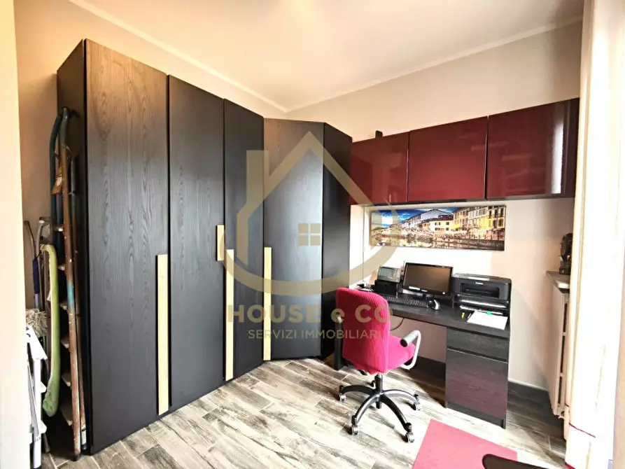 Immagine 42 di Villa in vendita  in Via Madonna Sette Dolori a Vigevano