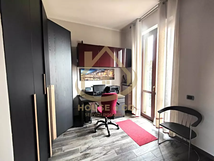 Immagine 43 di Villa in vendita  in Via Madonna Sette Dolori a Vigevano