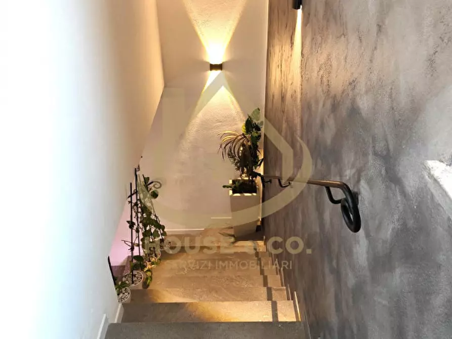 Immagine 44 di Villa in vendita  in Via Madonna Sette Dolori a Vigevano