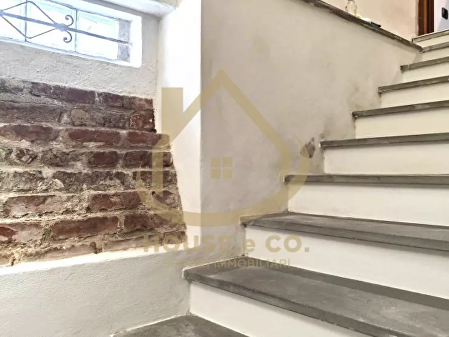 Immagine 45 di Villa in vendita  in Via Madonna Sette Dolori a Vigevano