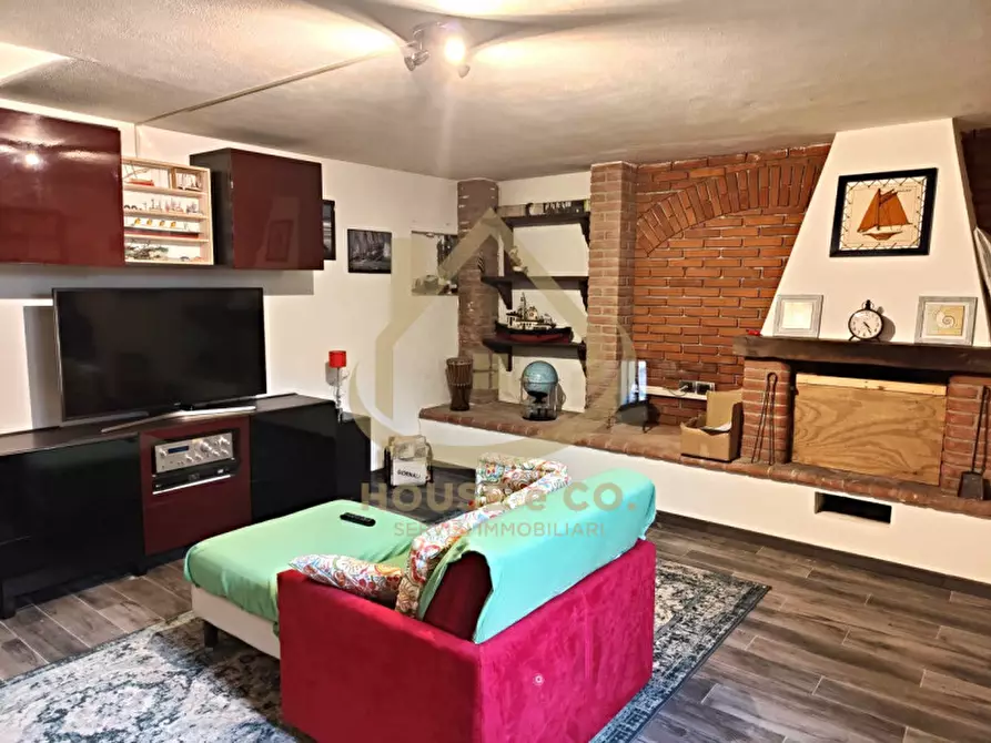 Immagine 46 di Villa in vendita  in Via Madonna Sette Dolori a Vigevano