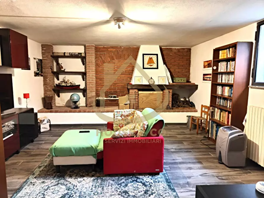 Immagine 48 di Villa in vendita  in Via Madonna Sette Dolori a Vigevano