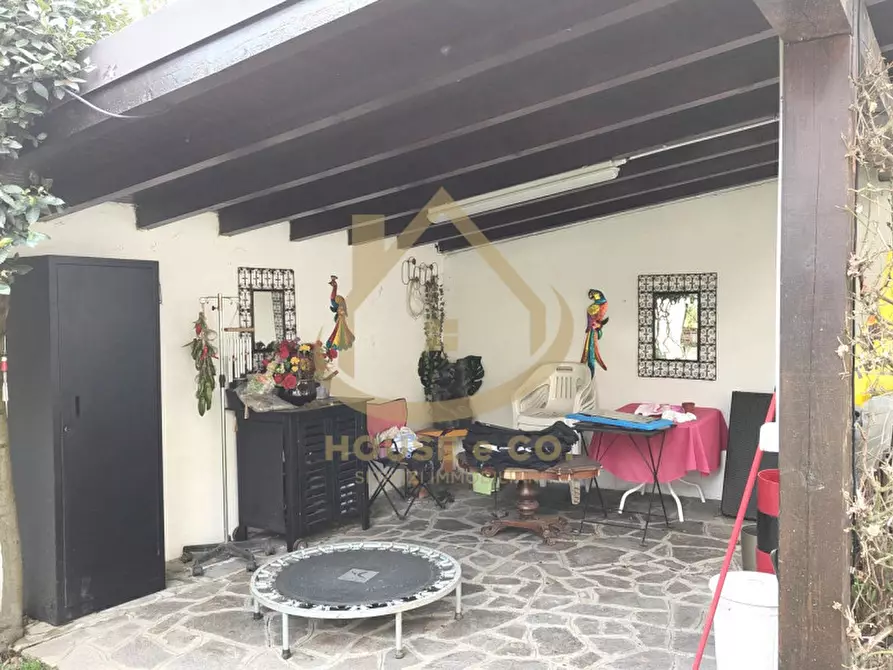 Immagine 49 di Villa in vendita  in Via Madonna Sette Dolori a Vigevano