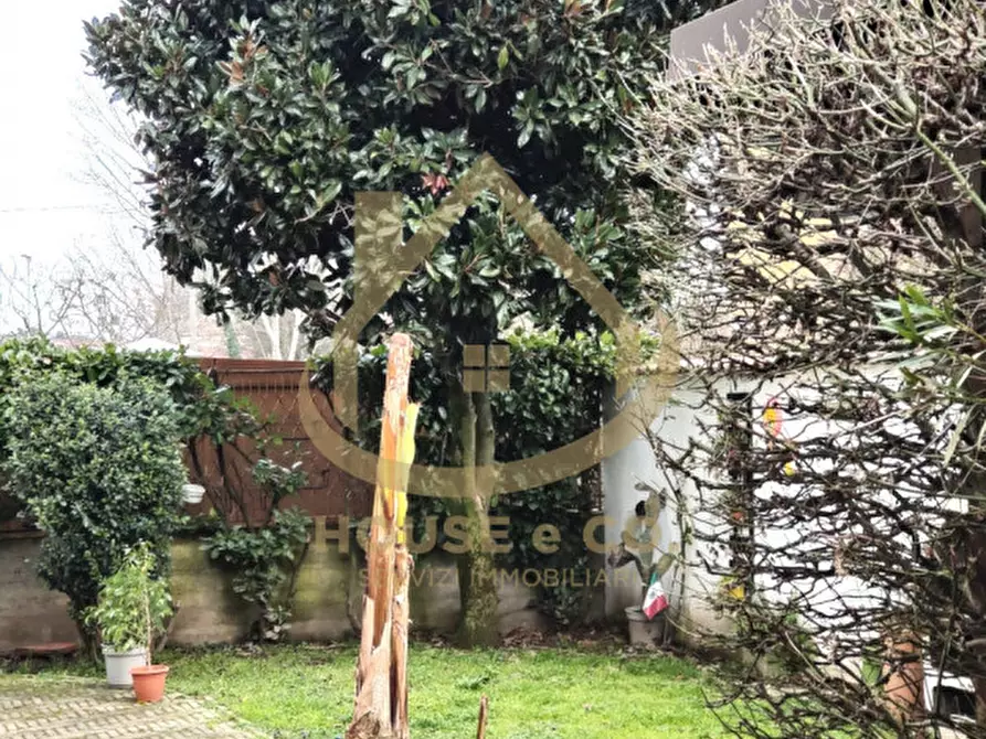 Immagine 50 di Villa in vendita  in Via Madonna Sette Dolori a Vigevano
