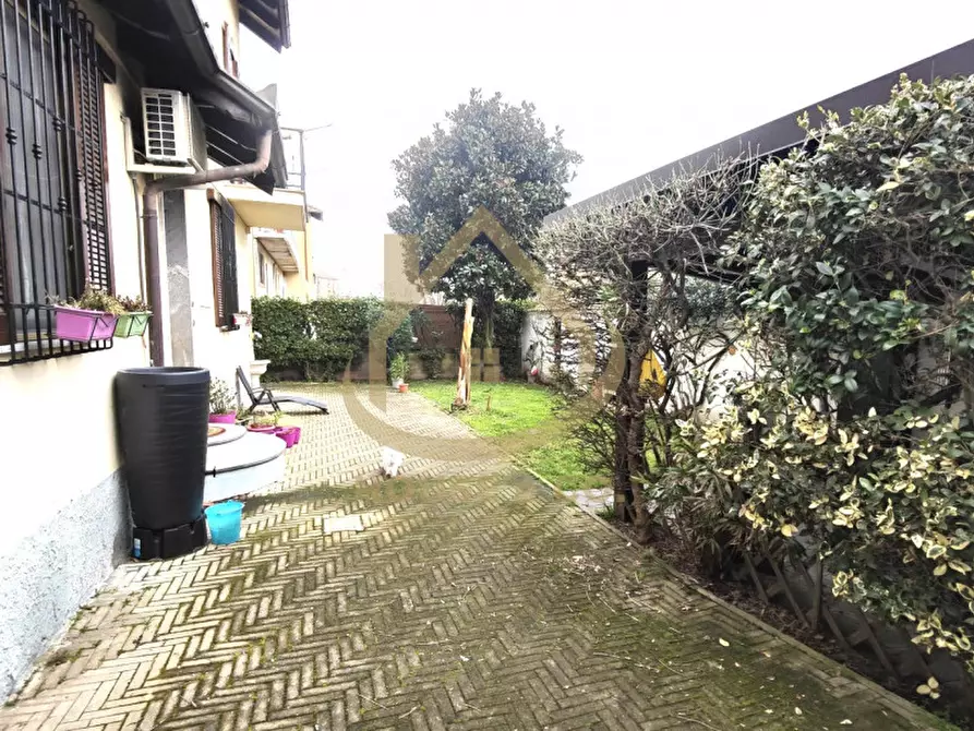 Immagine 51 di Villa in vendita  in Via Madonna Sette Dolori a Vigevano