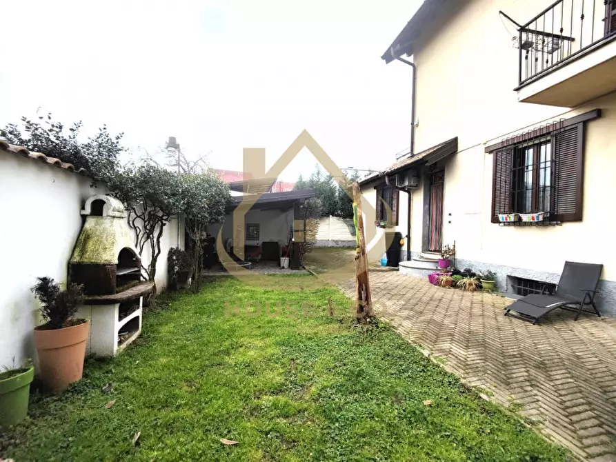 Immagine 52 di Villa in vendita  in Via Madonna Sette Dolori a Vigevano