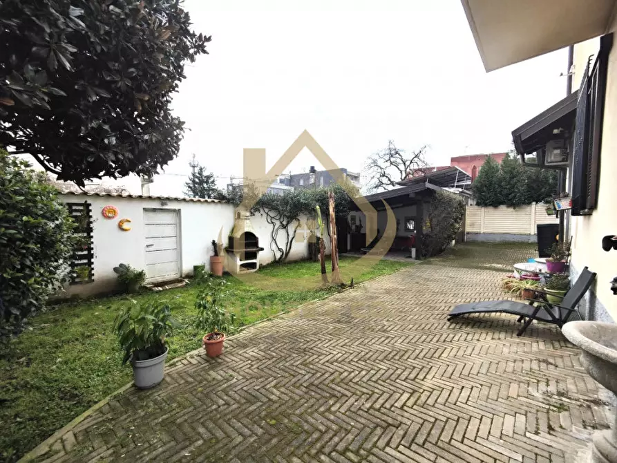 Immagine 55 di Villa in vendita  in Via Madonna Sette Dolori a Vigevano