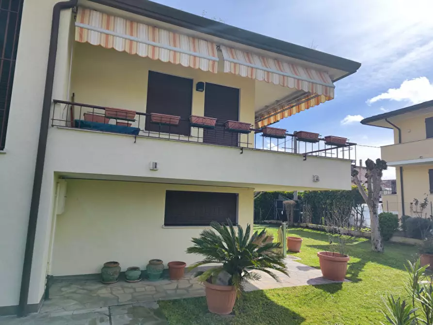 Immagine 3 di Casa indipendente in vendita  a Montegrotto Terme