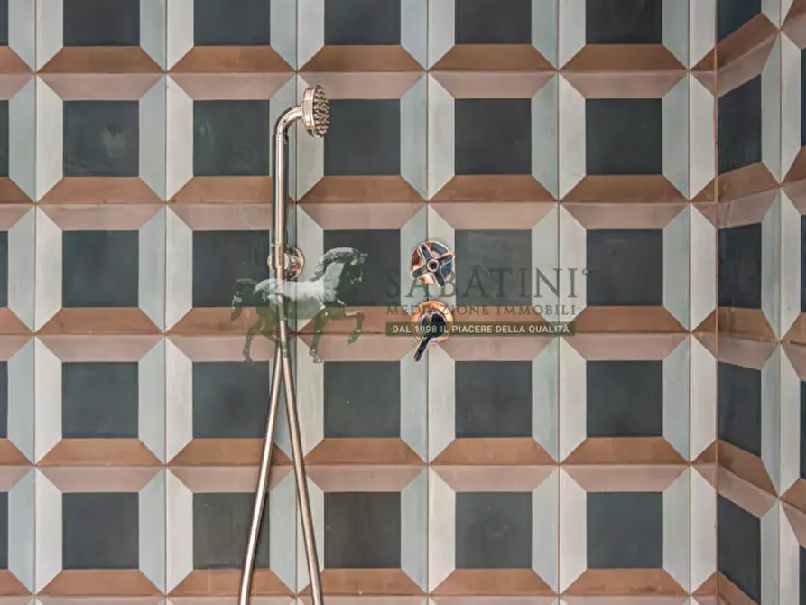 Immagine 10 di Appartamento in vendita  in via Emilio Cornalia 4 a Milano