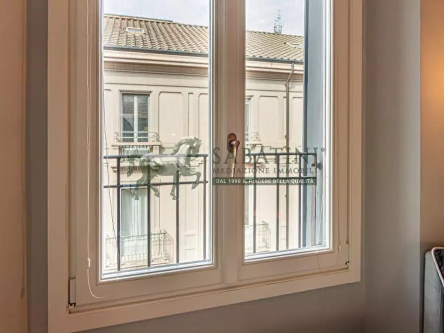 Immagine 14 di Appartamento in vendita  in via Emilio Cornalia 4 a Milano