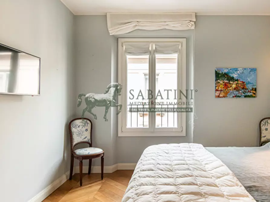Immagine 15 di Appartamento in vendita  in via Emilio Cornalia 4 a Milano