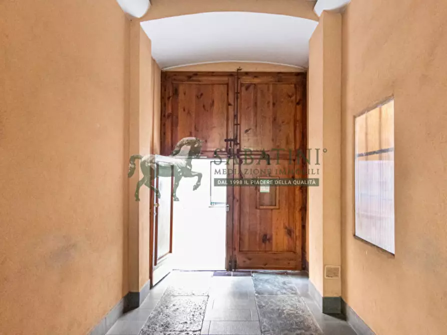 Immagine 19 di Appartamento in vendita  in via Emilio Cornalia 4 a Milano