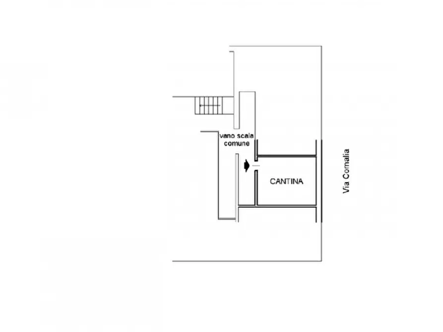 Immagine 22 di Appartamento in vendita  in via Emilio Cornalia 4 a Milano