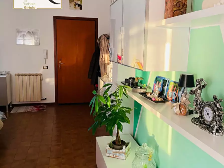 Immagine 1 di Appartamento in vendita  a Trecenta