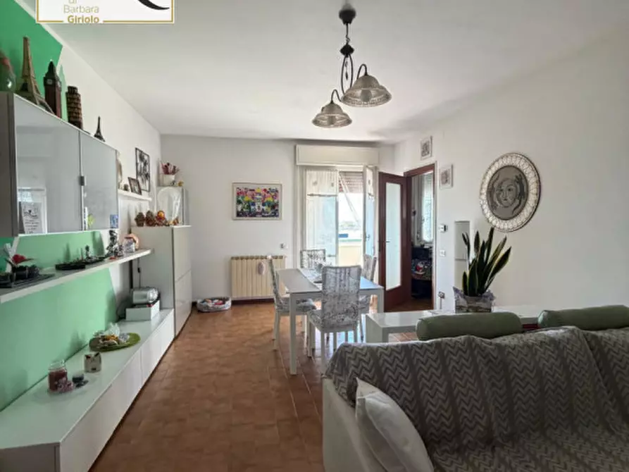 Immagine 1 di Appartamento in vendita  a Trecenta