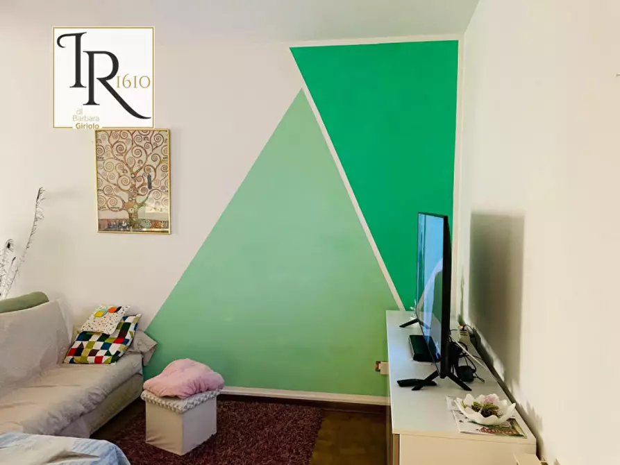 Immagine 2 di Appartamento in vendita  a Trecenta