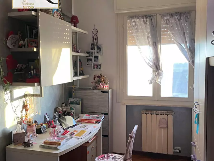 Immagine 3 di Appartamento in vendita  a Trecenta