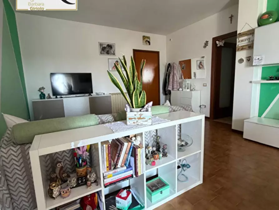 Immagine 3 di Appartamento in vendita  a Trecenta