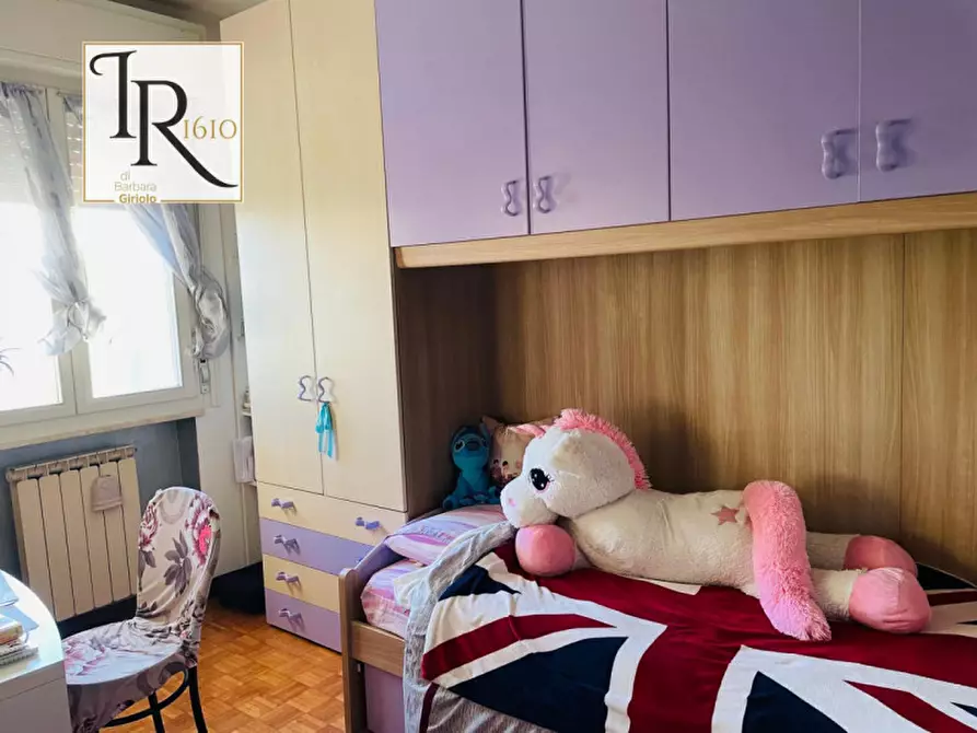 Immagine 4 di Appartamento in vendita  a Trecenta