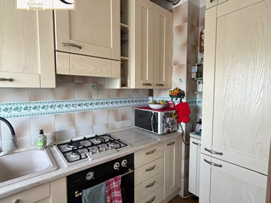 Immagine 5 di Appartamento in vendita  a Trecenta