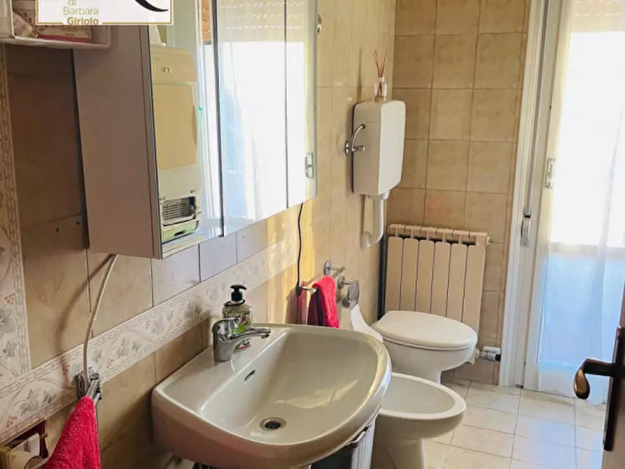 Immagine 8 di Appartamento in vendita  a Trecenta