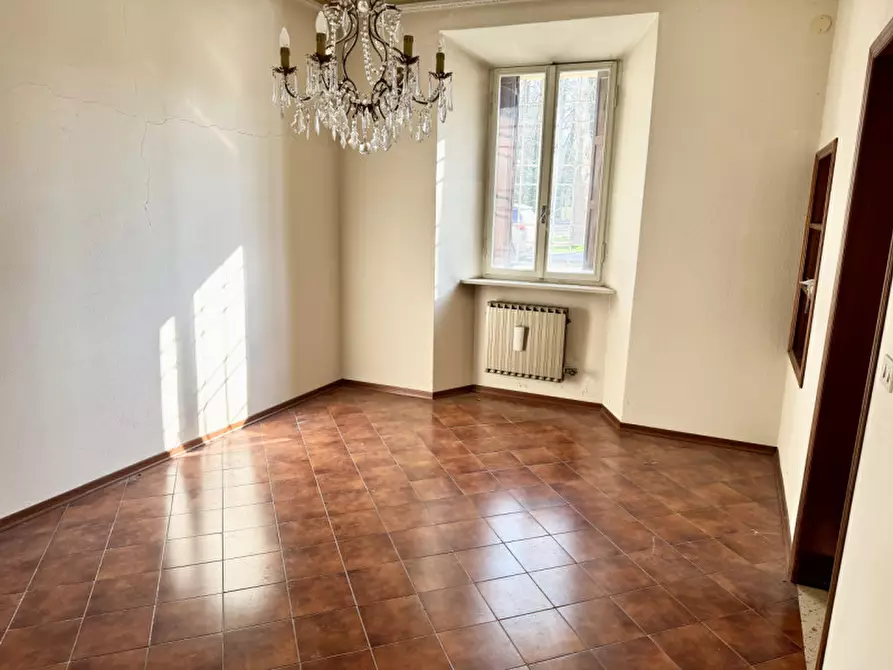 Immagine 3 di Villetta a schiera in vendita  in Via Giacomo Matteotti 26 a Sissa Trecasali