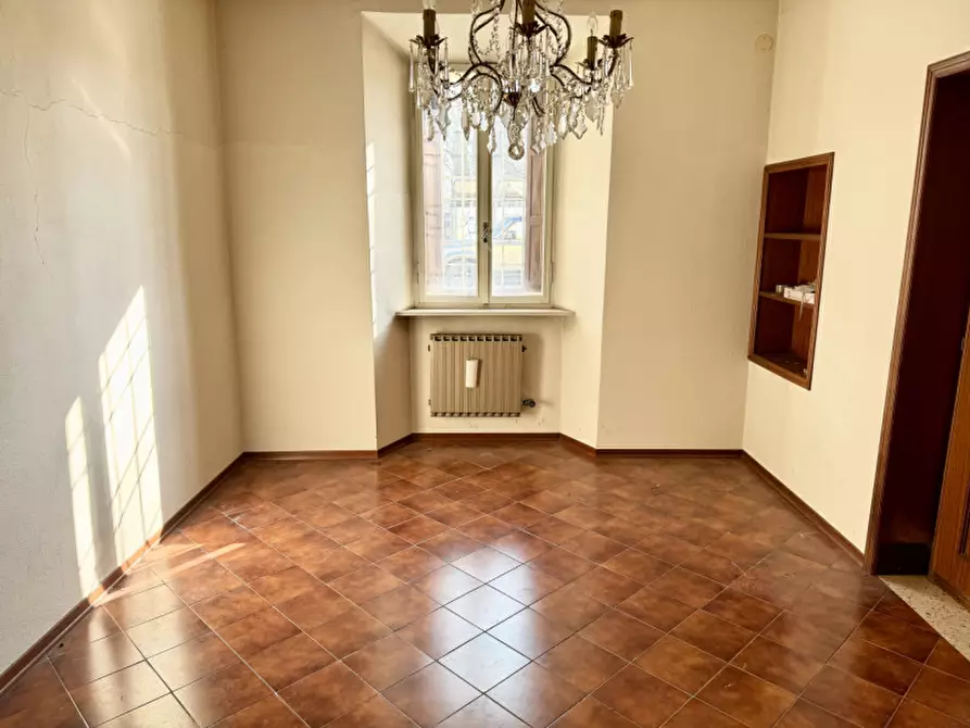 Immagine 4 di Villetta a schiera in vendita  in Via Giacomo Matteotti 26 a Sissa Trecasali