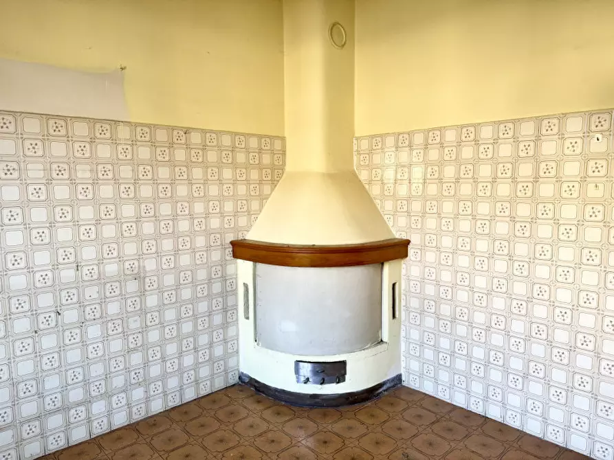 Immagine 6 di Villetta a schiera in vendita  in Via Giacomo Matteotti 26 a Sissa Trecasali