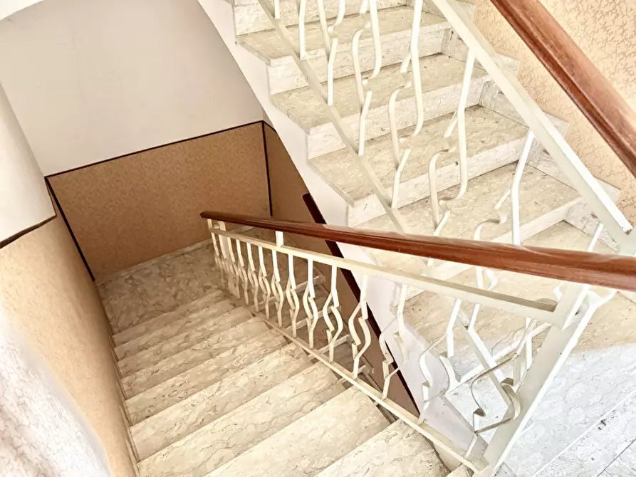 Immagine 8 di Villetta a schiera in vendita  in Via Giacomo Matteotti 26 a Sissa Trecasali