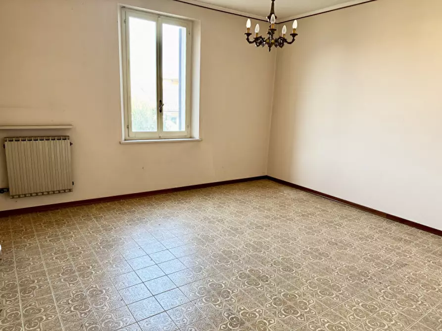 Immagine 9 di Villetta a schiera in vendita  in Via Giacomo Matteotti 26 a Sissa Trecasali