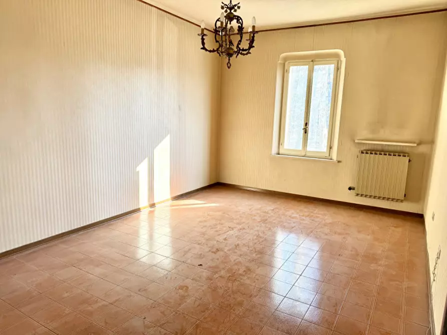 Immagine 10 di Villetta a schiera in vendita  in Via Giacomo Matteotti 26 a Sissa Trecasali