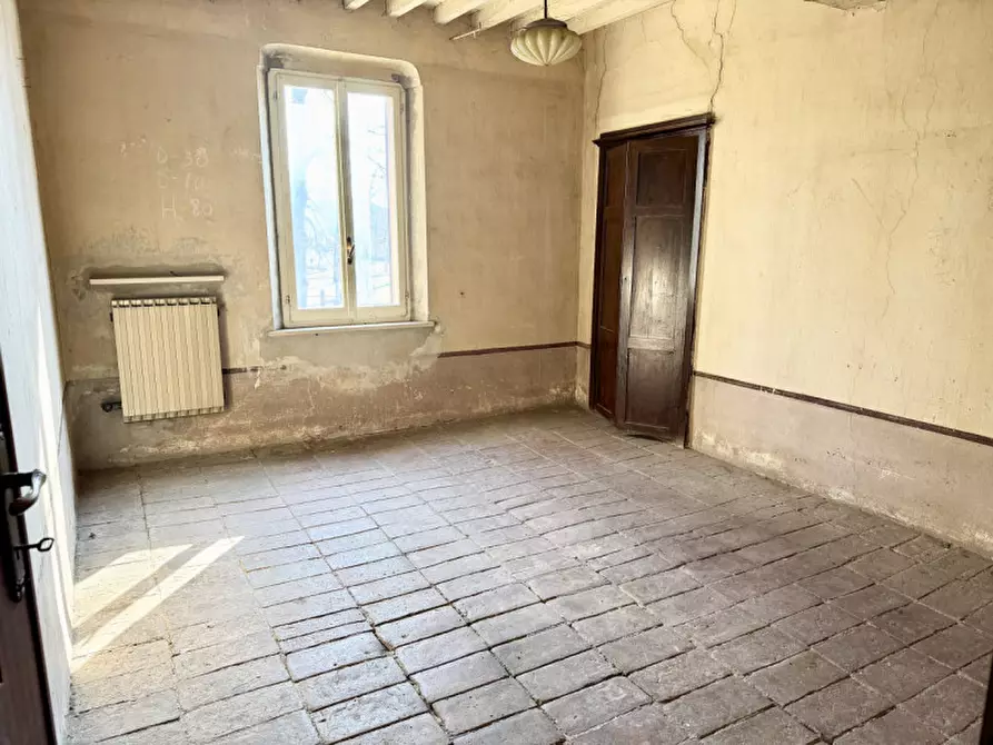 Immagine 12 di Villetta a schiera in vendita  in Via Giacomo Matteotti 26 a Sissa Trecasali