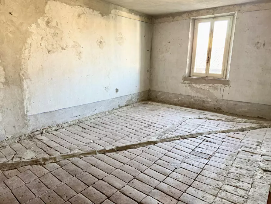 Immagine 13 di Villetta a schiera in vendita  in Via Giacomo Matteotti 26 a Sissa Trecasali