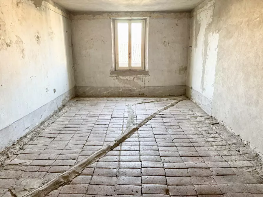 Immagine 14 di Villetta a schiera in vendita  in Via Giacomo Matteotti 26 a Sissa Trecasali