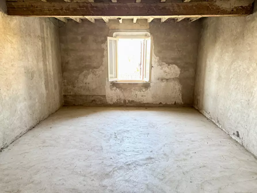 Immagine 15 di Villetta a schiera in vendita  in Via Giacomo Matteotti 26 a Sissa Trecasali